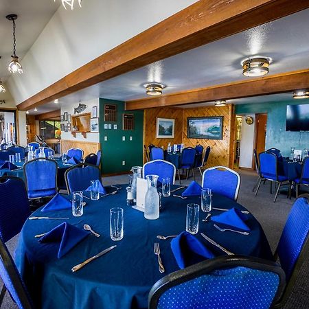 Sportsman'S Cove Lodge Ketchikan Extérieur photo