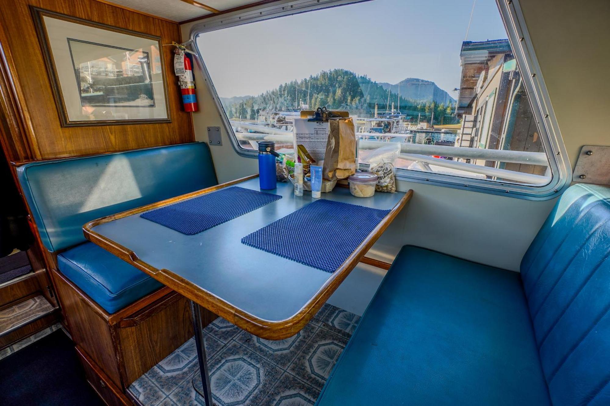 Sportsman'S Cove Lodge Ketchikan Extérieur photo